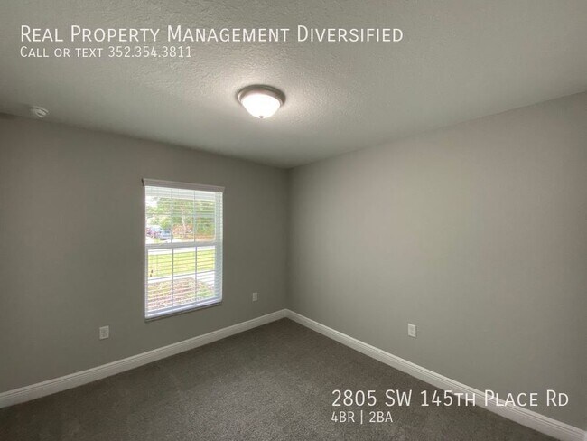 Building Photo - 2805 SW 145th Place Rd