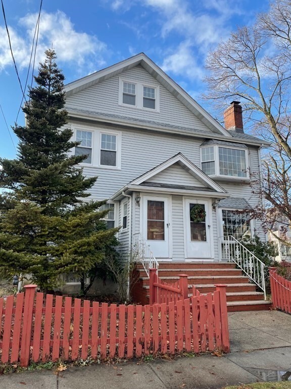 Building Photo - 16-18 Dalton Rd-