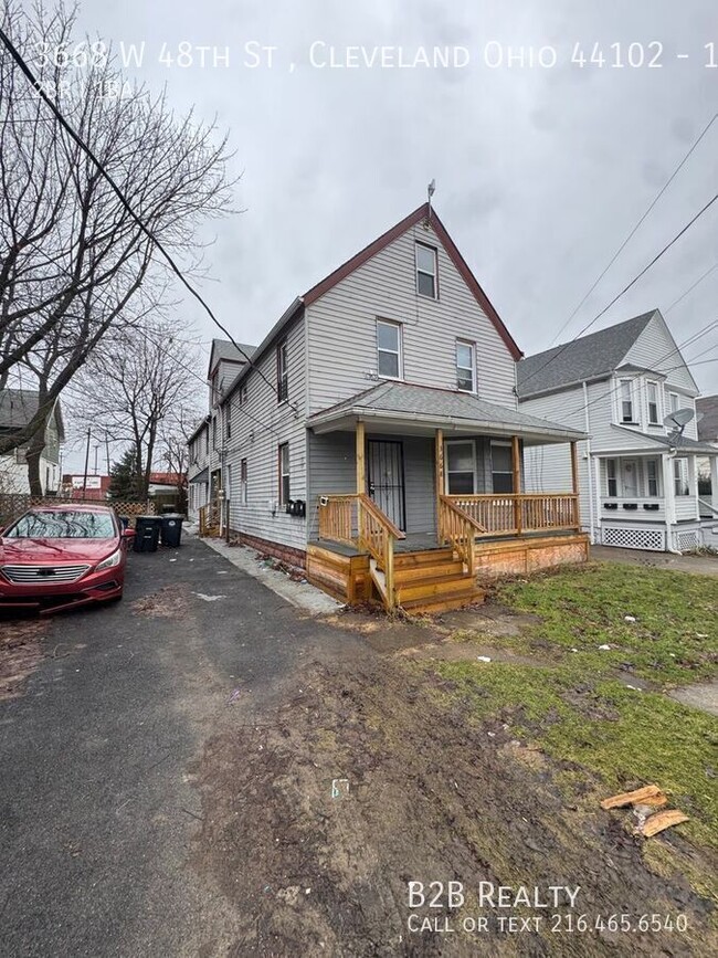 Building Photo - 3668 W 48th St