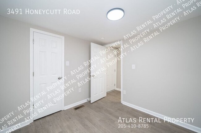 Building Photo - 3491 Honeycutt Rd