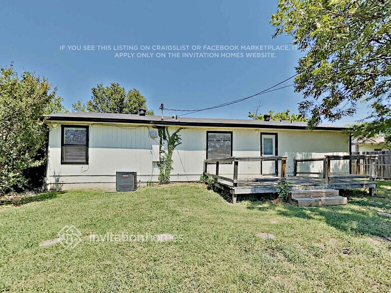 Building Photo - 506 Plainview Dr