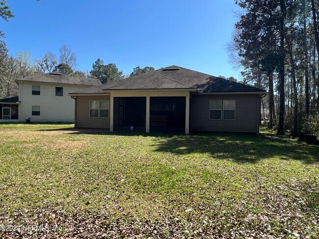 Building Photo - 5063 Johnson Creek Dr