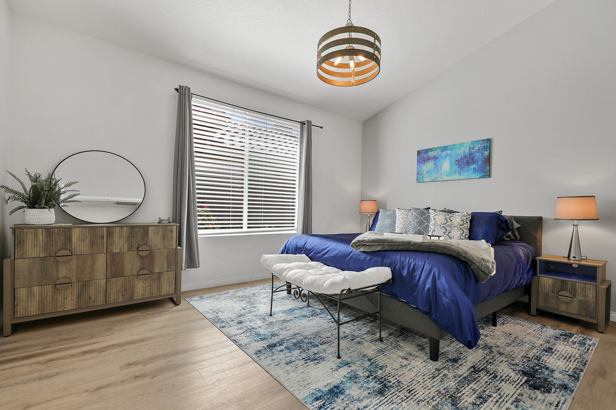 Building Photo - 76747 Minaret Way
