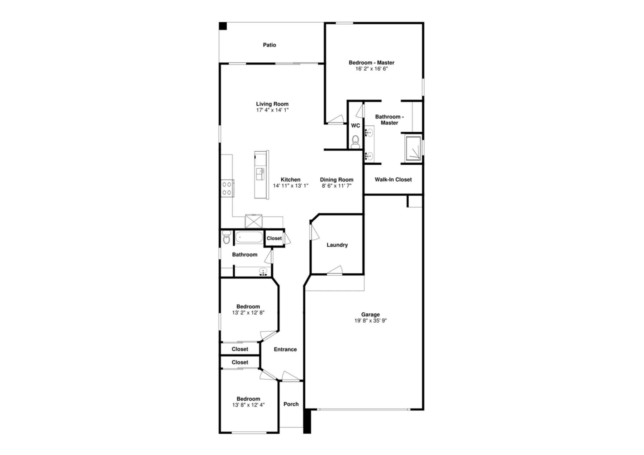 Building Photo - 18458 W Faye Way