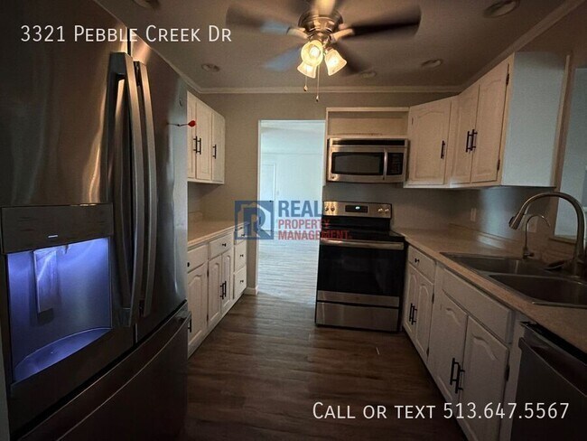 Building Photo - 3321 Pebble Creek Dr