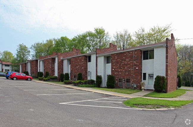 Building Photo - Terra Hiram