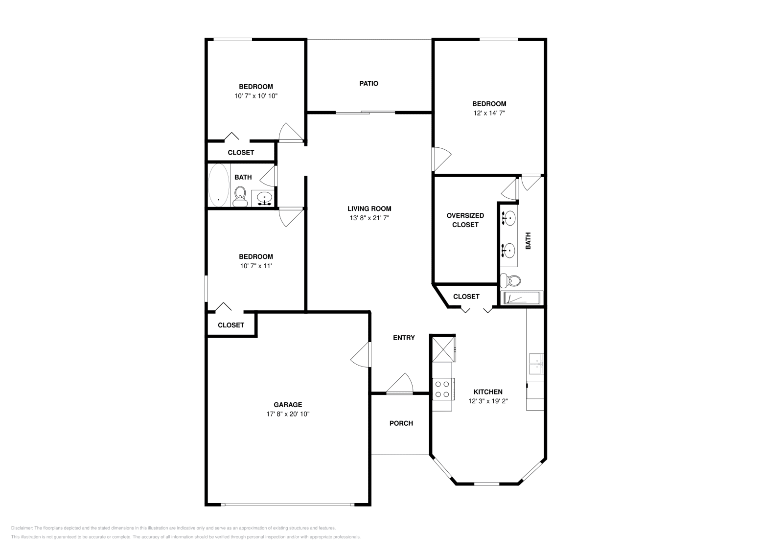 Building Photo - 77 Lake Ring Dr