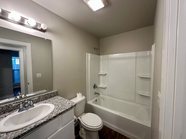 Building Photo - 2012 Bryan Ave