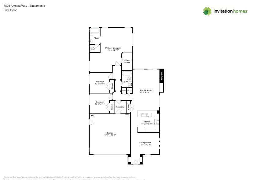 Building Photo - 5803 Amnest Way