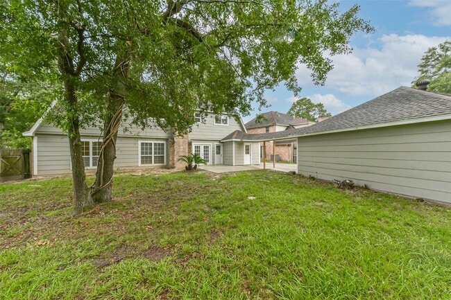 Building Photo - 4214 Brightwood Dr