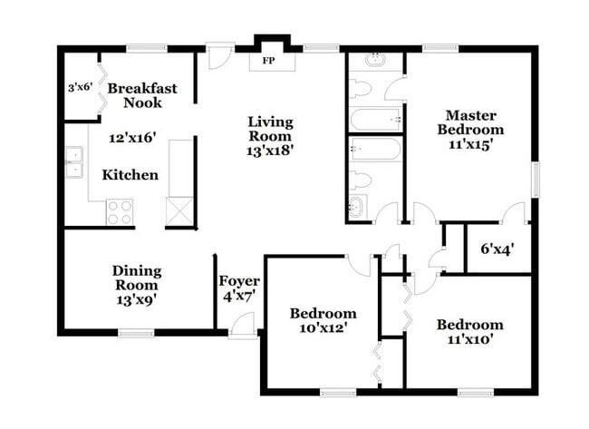 Building Photo - 1709 Hunters Branch Rd, Nashville, TN 37013