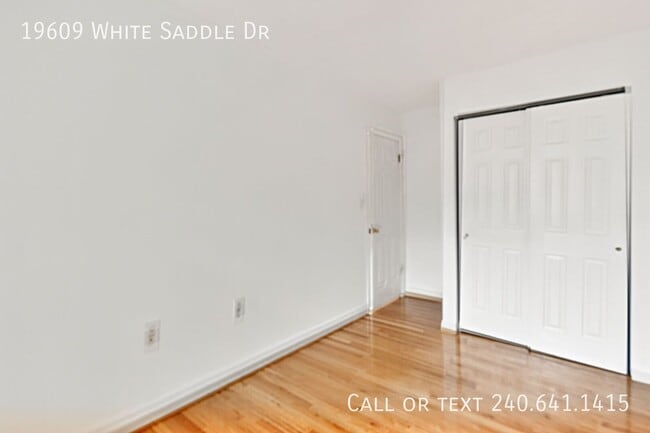 Building Photo - 19609 White Saddle Dr