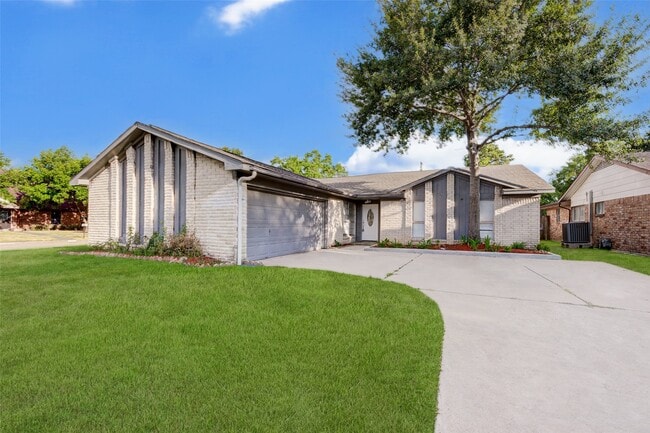 Building Photo - 16603 Kieth Harrow Blvd