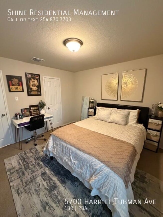 Building Photo - 5700 Harriet Tubman Ave