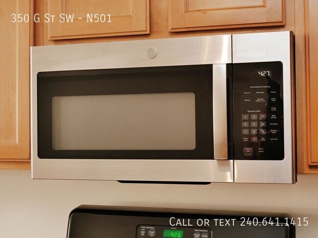 Building Photo - 350 G St SW