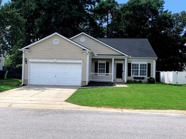 Primary Photo - 8300 Neuse Hunter Dr