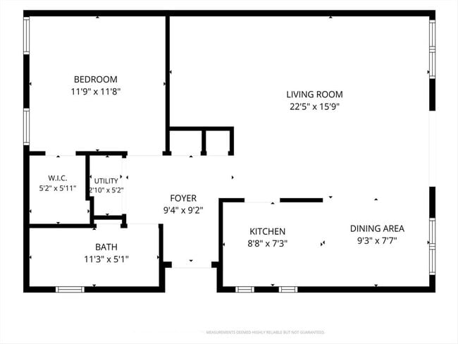 Building Photo - 6810 Deatonhill Dr