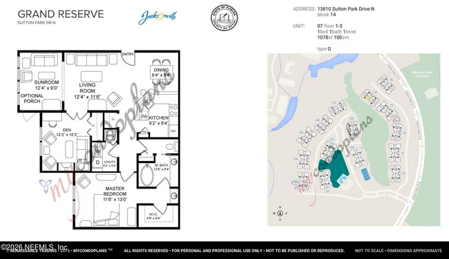 Building Photo - 13810 Sutton Park Dr N