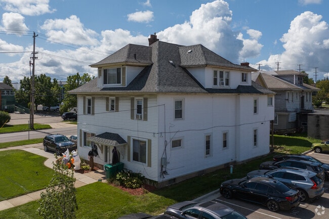4,550 SF Asset - 532 Townsend St