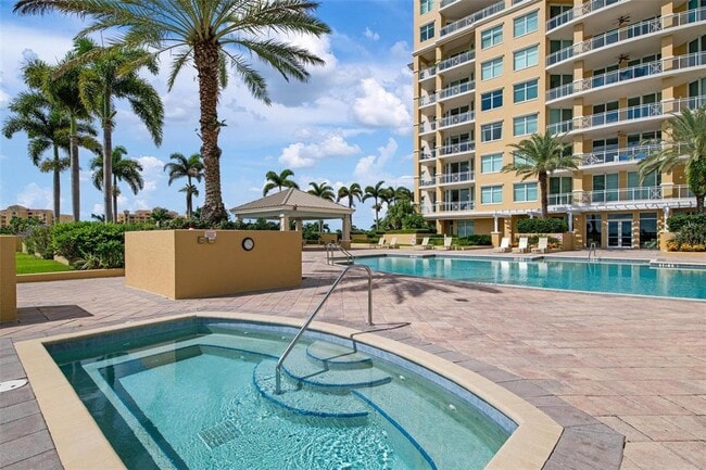 Building Photo - 610 Riviera Dunes Way