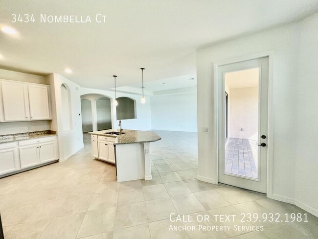 Building Photo - 3434 Nombella Ct