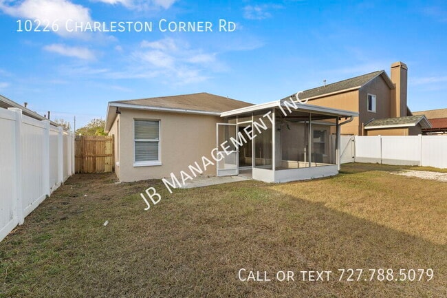 Building Photo - 10226 Charleston Corner Rd