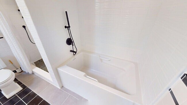 Building Photo - This historic South Capitol home with incr...