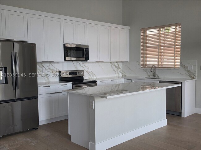 Building Photo - 4045 SW 151st Terrace