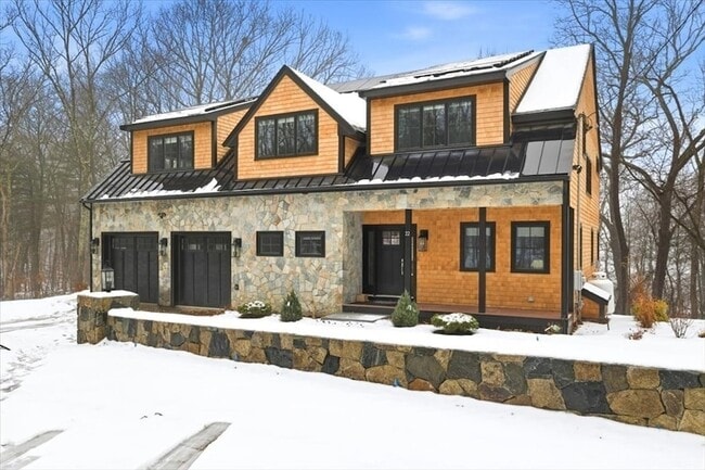 Building Photo - 22 Kruger Rd