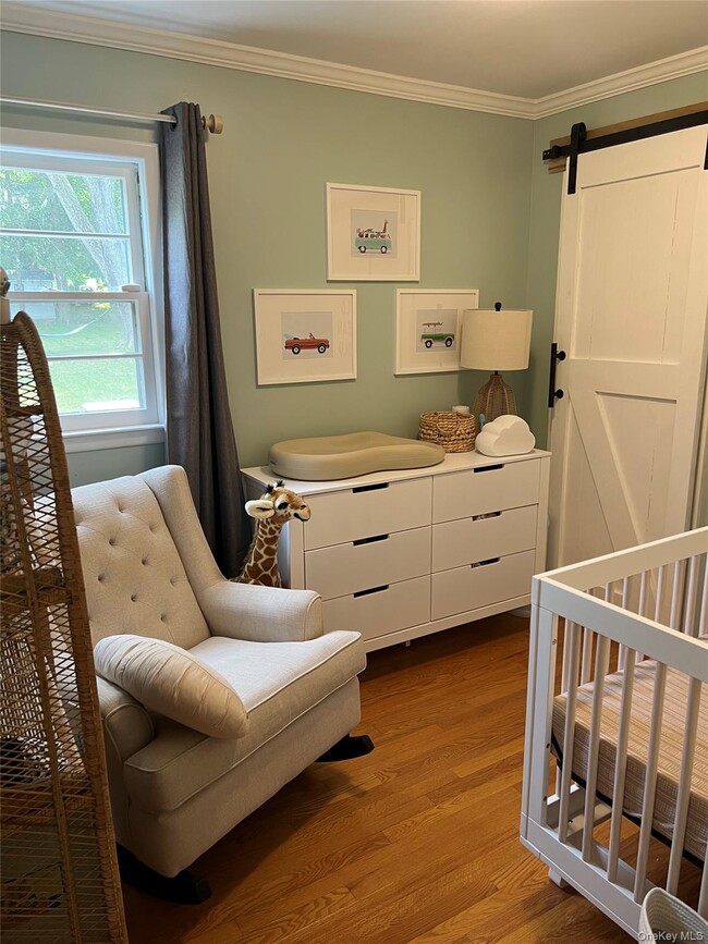 Building Photo - 31 Oakland Ave