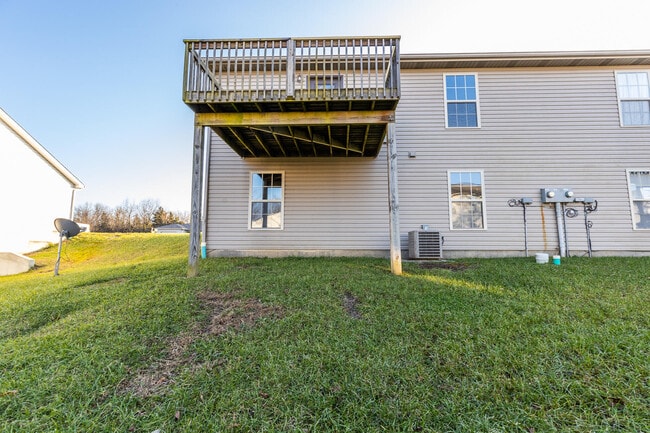 Building Photo - 941 Ashley Dr