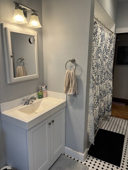 Bathroom - 26 Adams St