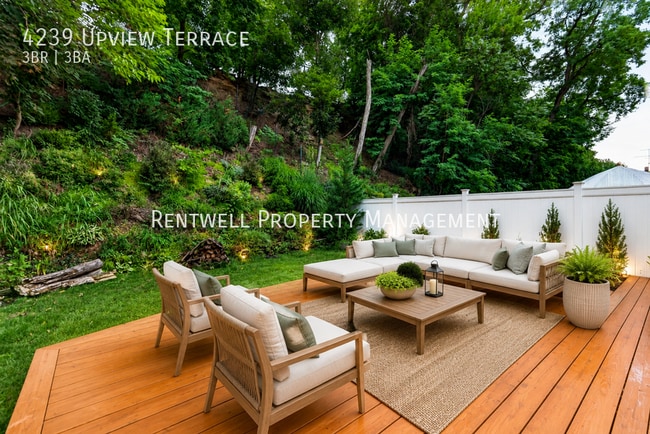 Building Photo - 4239 Upview Ter