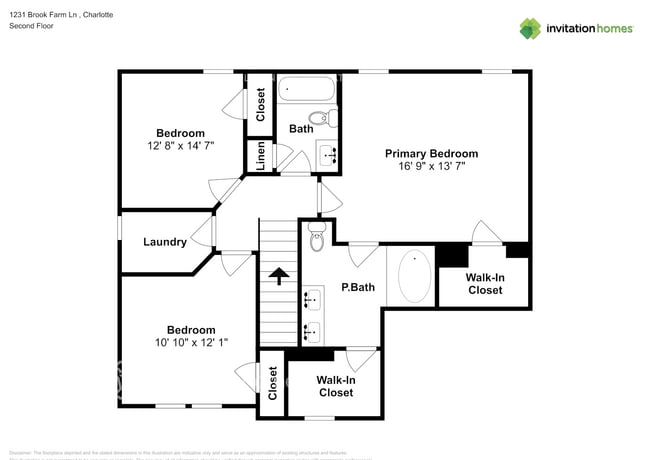 Building Photo - 1231 Brook Farm Ln