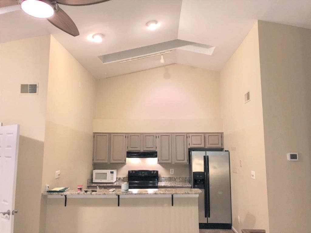 Kitchen - 12916C Grays Pointe Rd