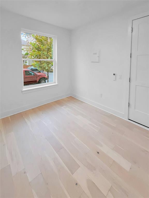 Building Photo - 3807 Threadgill St