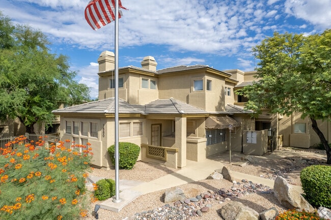 Building Photo - The Preserve Condominium Home