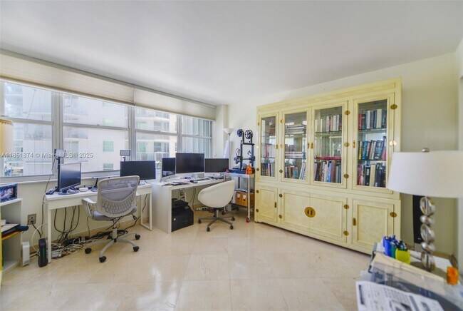 Building Photo - 5838 Collins Ave