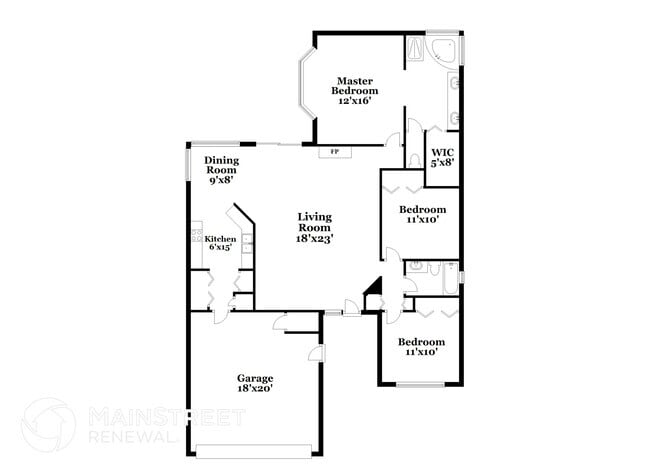 Building Photo - 2566 Davenport Cir