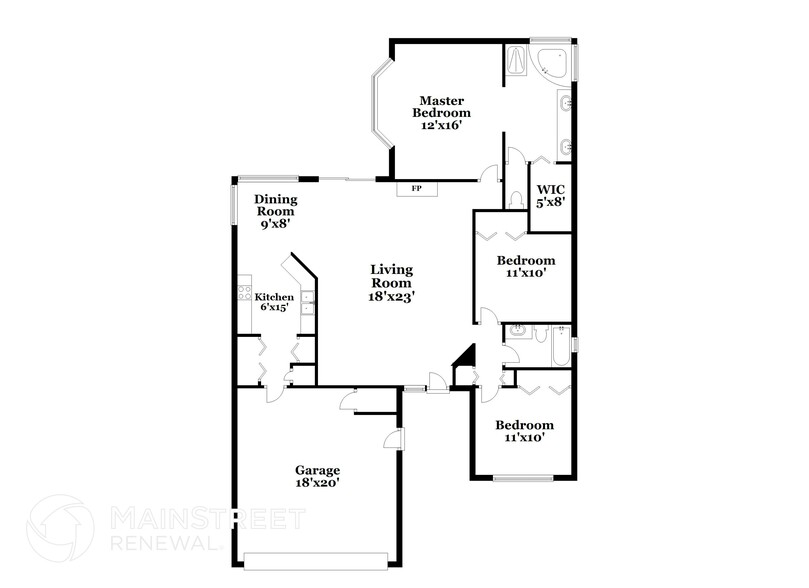Building Photo - 2566 Davenport Cir
