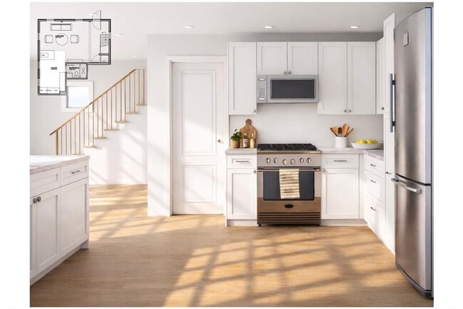 Building Photo - 19 Walnut St