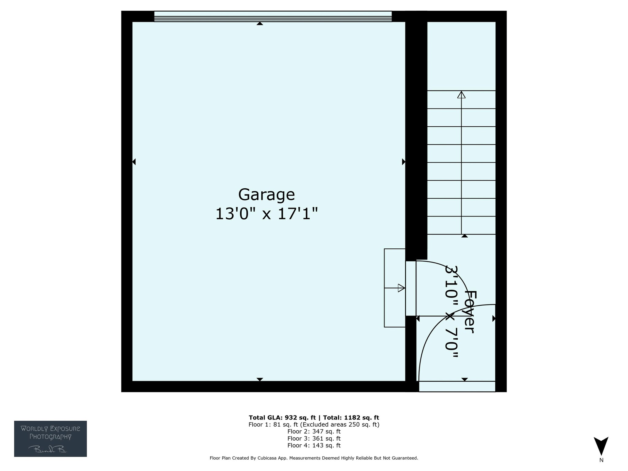 Building Photo - 2040 N High St