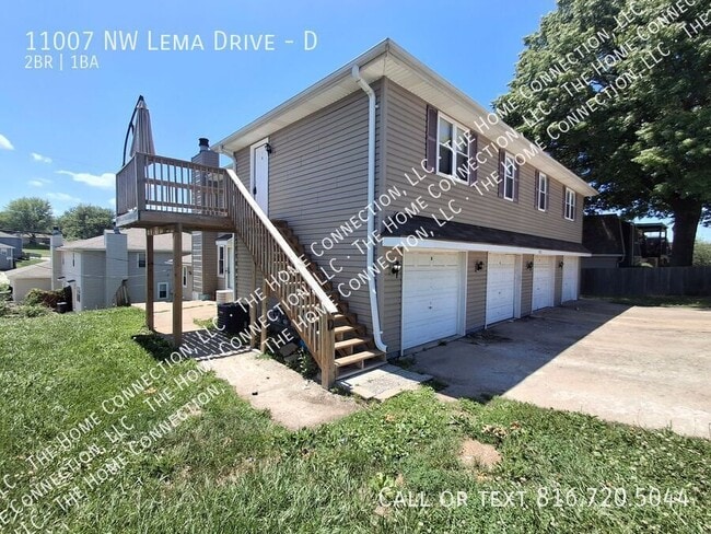 Building Photo - 11007 NW Lema Dr