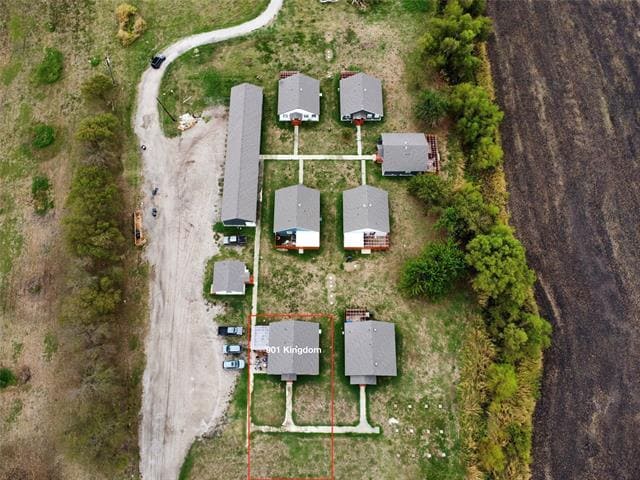 Building Photo - 901 Kingdom Cir