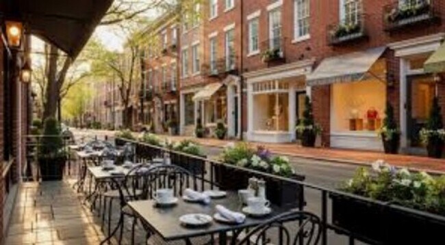 Building Photo - Georgetown Style with Garage PARKING