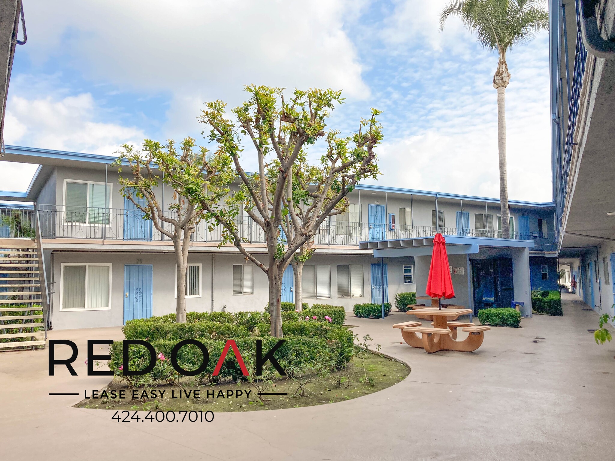 Building Photo - 12520 Lakewood Blvd