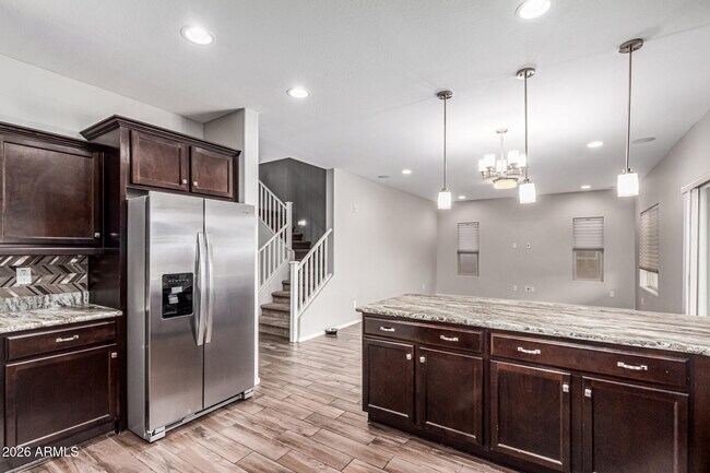 Building Photo - 2381 E Brigadier Dr