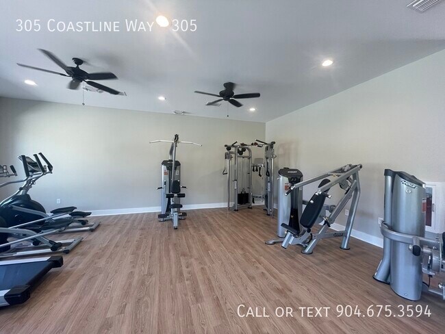 Building Photo - 305 Coastline Wy