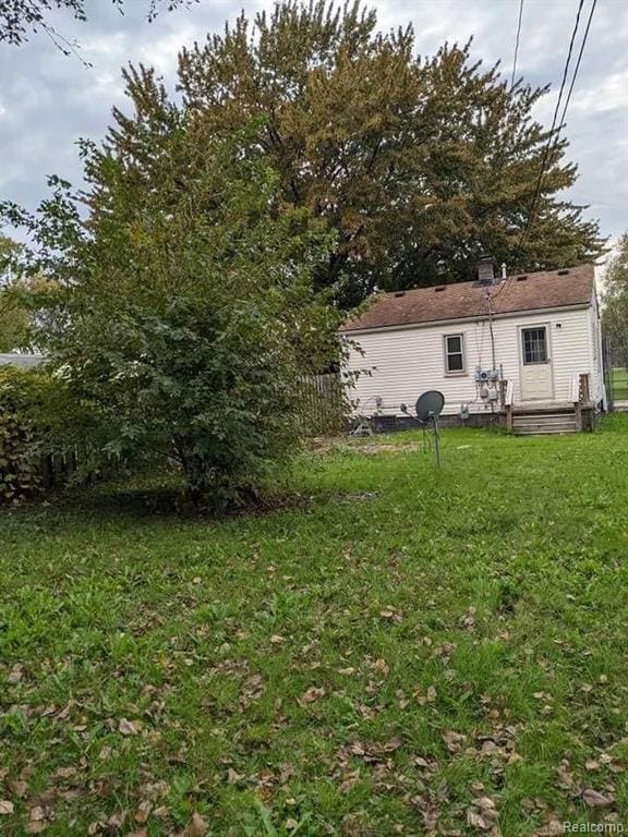 Building Photo - 5833 Harold St