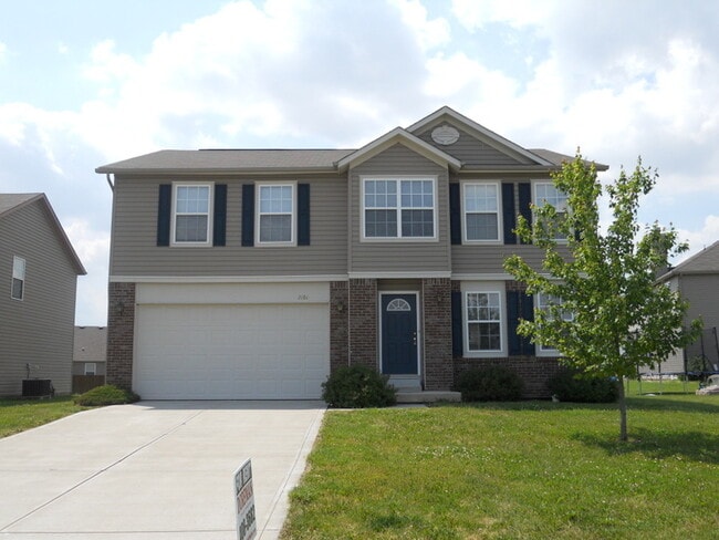 Primary Photo - Greenfield - 4 Bedroom